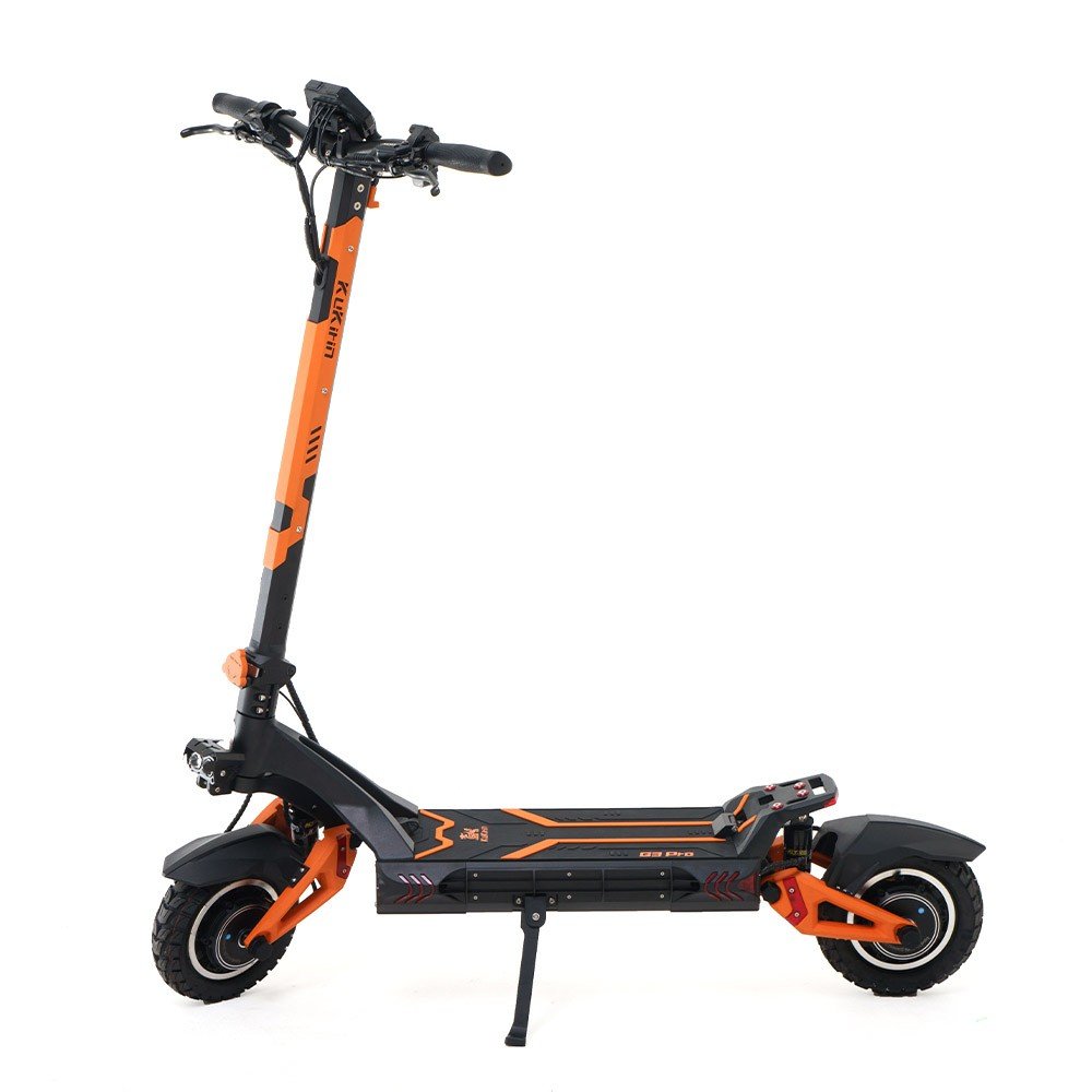 KuKirin Trottinette électrique C1 - Moteur 740W -Batterie 48V 10AH